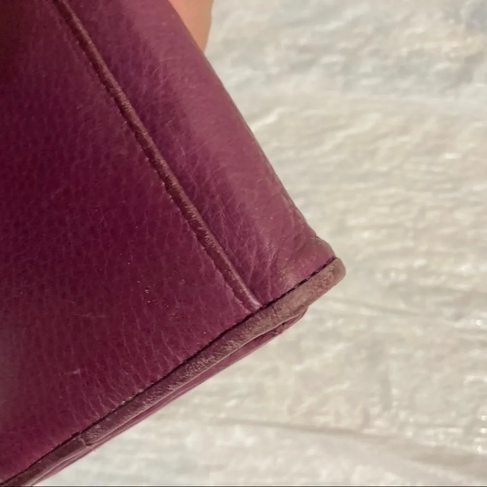 Michael Kors heavy wear
